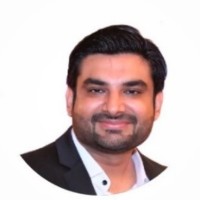 Hammad Amin