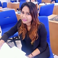 Noodee Supalakyotin