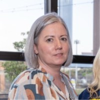 Tracy Mooney