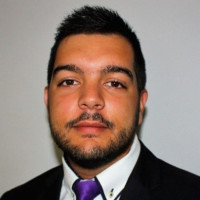 Bernardo Teixeira
