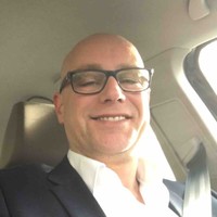 Martin Ellis