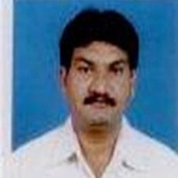 N Krupa Kumar