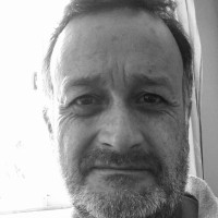 Andres Garrido Larrea