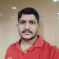 Yashavanth Kumar