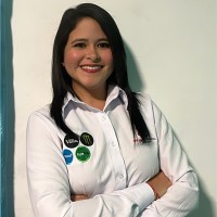 Gabriela González Pelchor