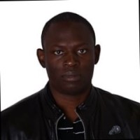 G K N Mensah-Yawson, Phd