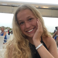 Cecilie Grau Sørensen