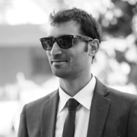 Yaron Rubina