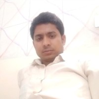Ravi Bhushan Pandey