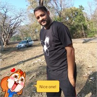 Anil Kumar Cr