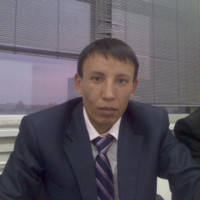 Golibjon Mirabdullaev