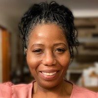 Angela Buckmon