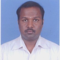 Dhanayogeshvaran Perumal