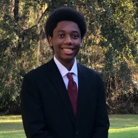 Micah Grant