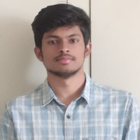 M Sravan Reddy