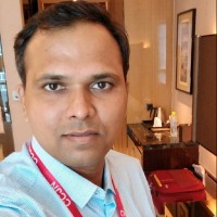 Anil Jadhav