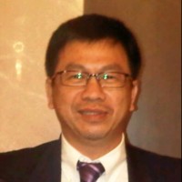 Suhari Surjadi