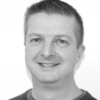 Lars Frostholm