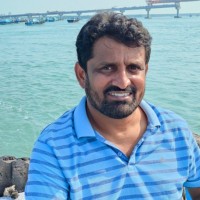 Prem Kumar Jadhupathi