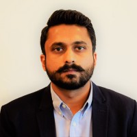 Abhishek Pundir