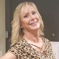 Karen Aldrich