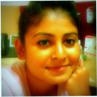 Ria Saha