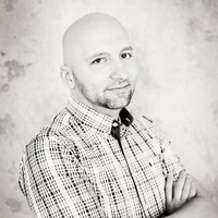 Adrian Szczepanek