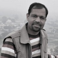 Suresh Kumar Sehrawat