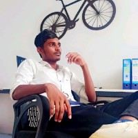 Gadi Tarun Kumar
