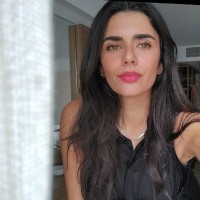 Eliana Pereira