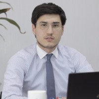 Sanjar Hamidullayev