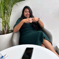 Jayshree Karmakar