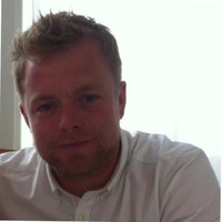 Christian Skjøth