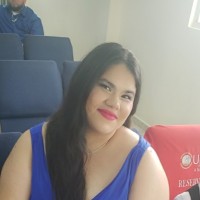 Meily Santiago Echevarria