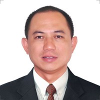 Jose Balde Jr.
