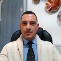 David Contrino