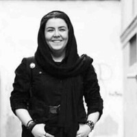 Esel Hazal Borhani
