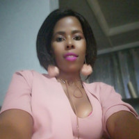 Mmaphasha Lizzy Khumalo