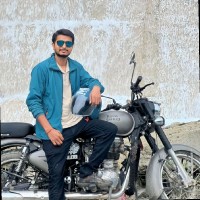 Abhishek Chauhan