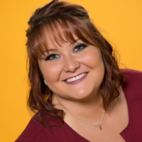 Whitney Dorsey