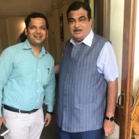 Ashwanii Kumar Agarwal