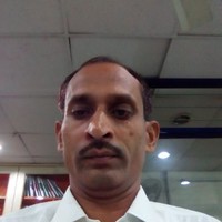 Suresh Kumar
