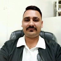 Ankush Rana