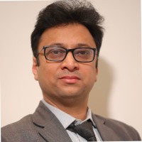 Sanjeev Jain