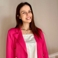 Gaia Radino