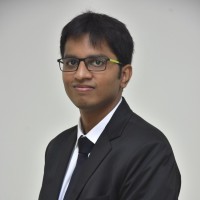 Harsh Mantri