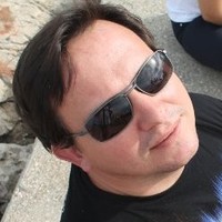 Antonio Vargas Sanchez