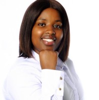 Nodumo Nyakaza