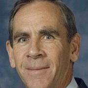 John Harvey