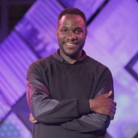 Allan Buyinza